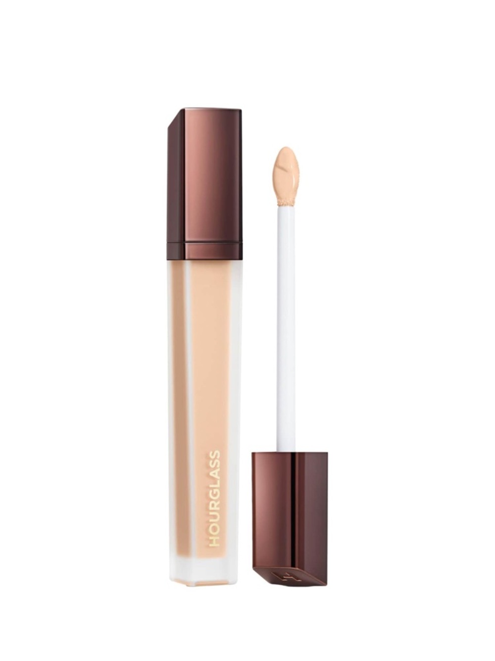 NWOT Hourglass Vanish Airbrush Concealer Ecru 3.3 light w cool rosy undertones